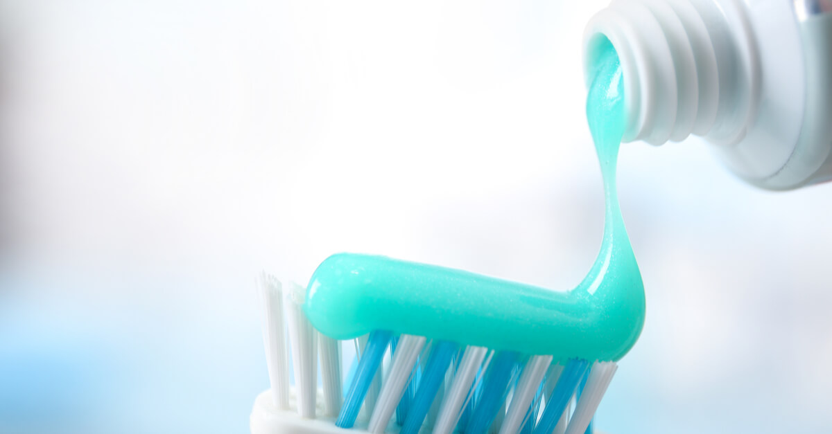 Does Fluoride-Free Toothpaste Work? Fluoride vs. Hydroxyapatite